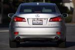 Lexus IS250 AWD 2011 года